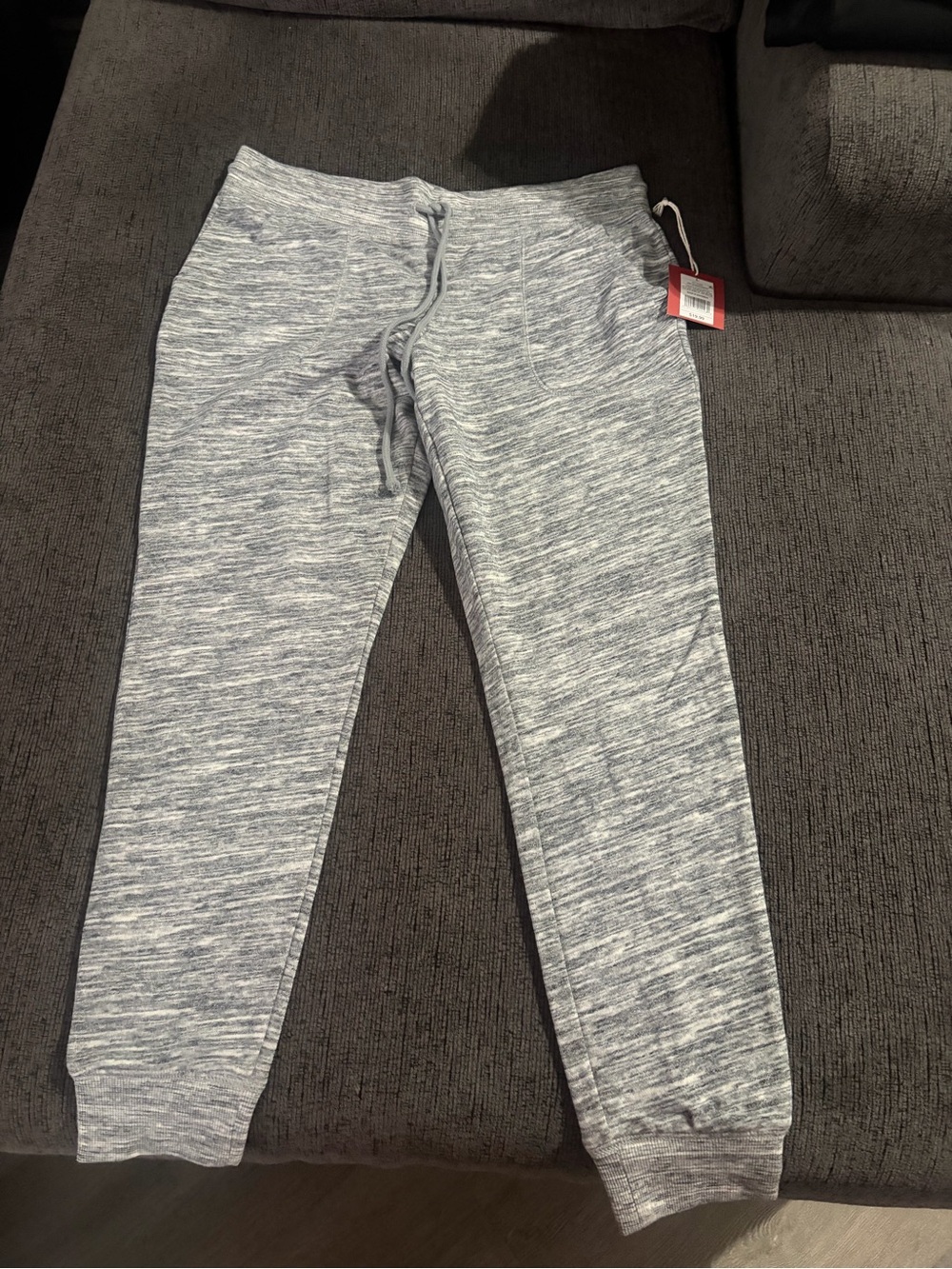 Mossimo supply co. Women’s jogger sweatpants size Large
